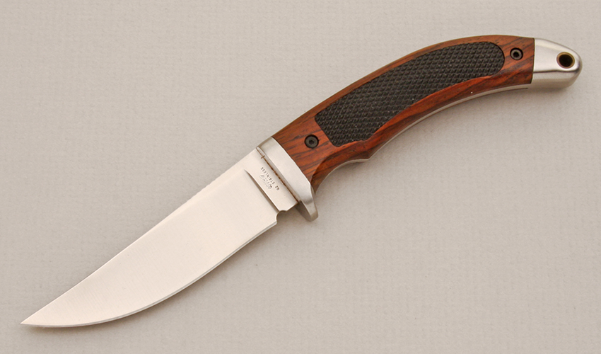 Hiro Knives Hiro Hunter - KLC14098 - Secondary Knife Market