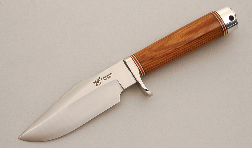 BlackJack Knives Trail Guide - KLC14198 - Secondary Knife Market