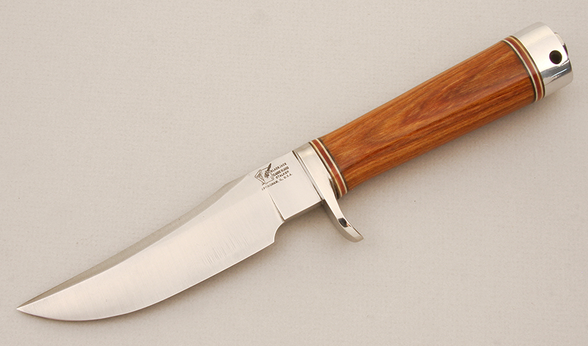 BlackJack Knives Stalker - KLC14368 - Secondary Knife Market