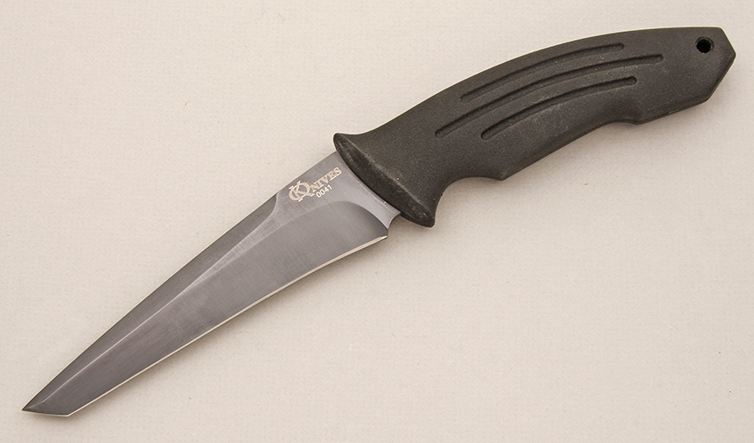 Ken Onion Ikaika - KLC14519 - Secondary Knife Market