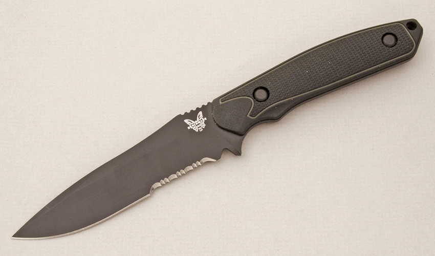 Benchmade Knives Protagonist First Production - KLC14819