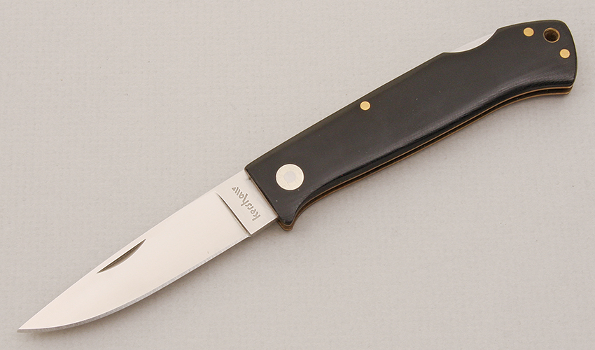 KK@SS様オーダー Kershaw Knives Model 1993-2 Gents Hunter - KLC14864 - Secondary