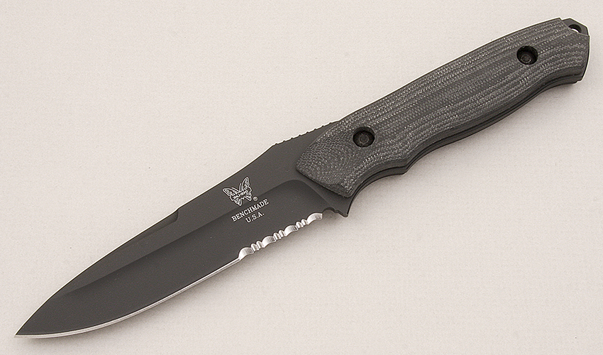 初期型 BENCHMADE Nimravus 140SBT 【公式通販】 初期型 BENCHMADE Nimravus 140SBT 【公式通販】