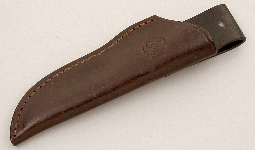 Sauer Knives Hunter - KLC15357 - Secondary Knife Market