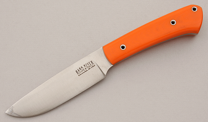 Bark River Knife & Tool Highland Special - KLC15986 - Secondary