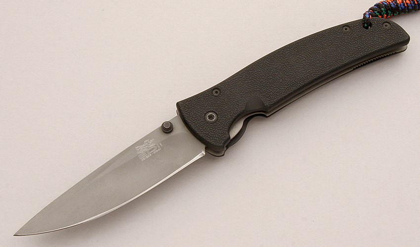 EDI Knives Genesis II - KLC16280 - Secondary Knife Market