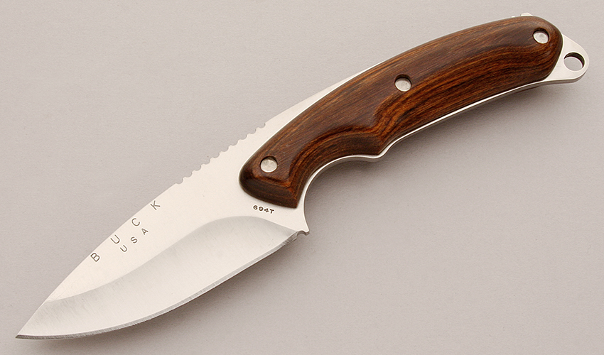 Buck Knives 694 Alpha Hunter - KLC16299 - Secondary Knife Market
