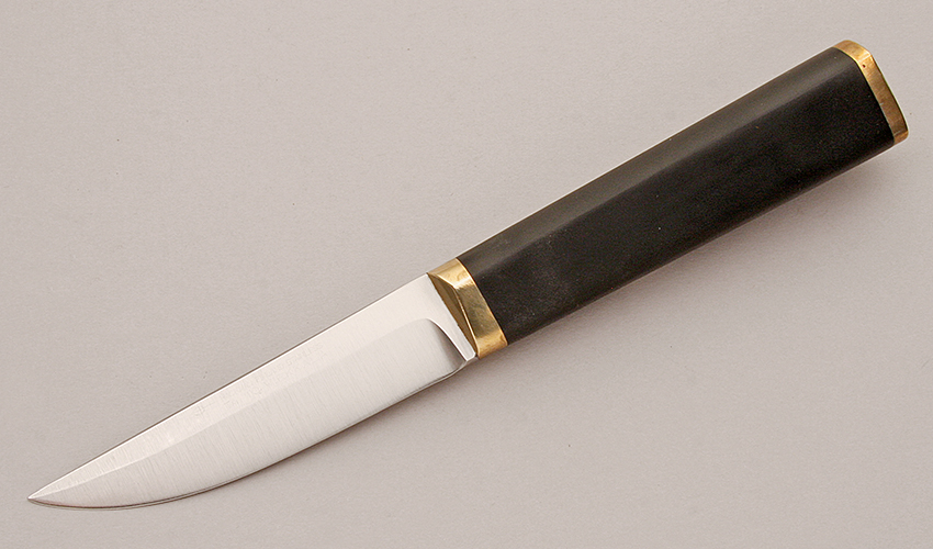 Hackman Finland Tapio Wirkkala Puukko - KLC16353 - Secondary Knife
