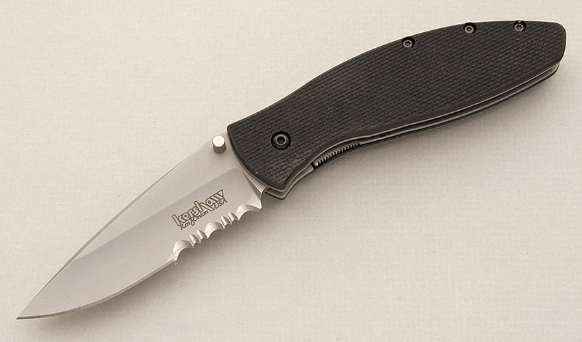 Kershaw Knives 1570ST Avalanche - KLC16412 - Secondary Knife Market