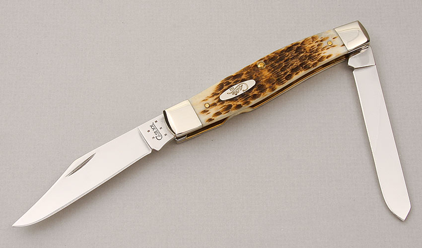 Case Cutlery 6275 Moose - KLC16780 - Secondary Knife Market