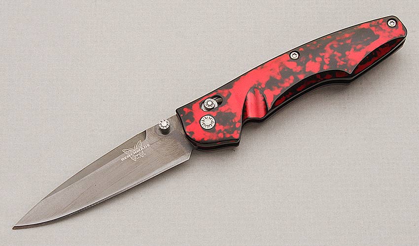 Benchmade Knives 771BC1 Osborne - KLC16876 - Secondary Knife Market