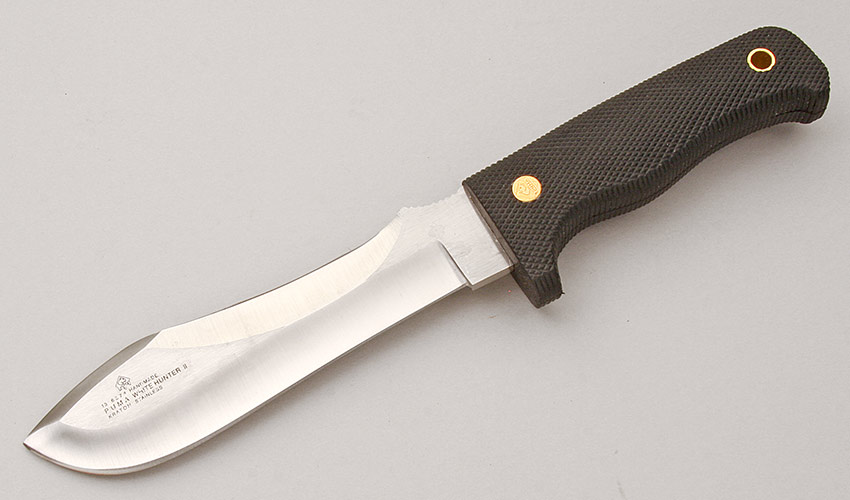 Puma Knives 136374 White Hunter II - KLC17149 - Secondary Knife Market