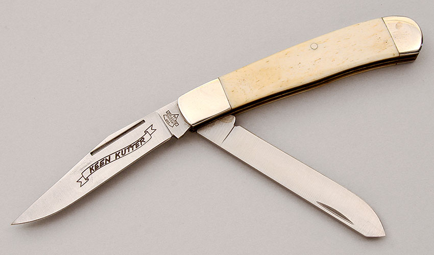 Keen Kutter Trapper - KLC17186 - Secondary Knife Market