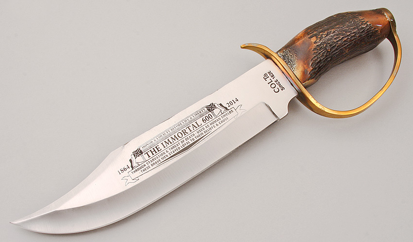Colt Knives CT837 