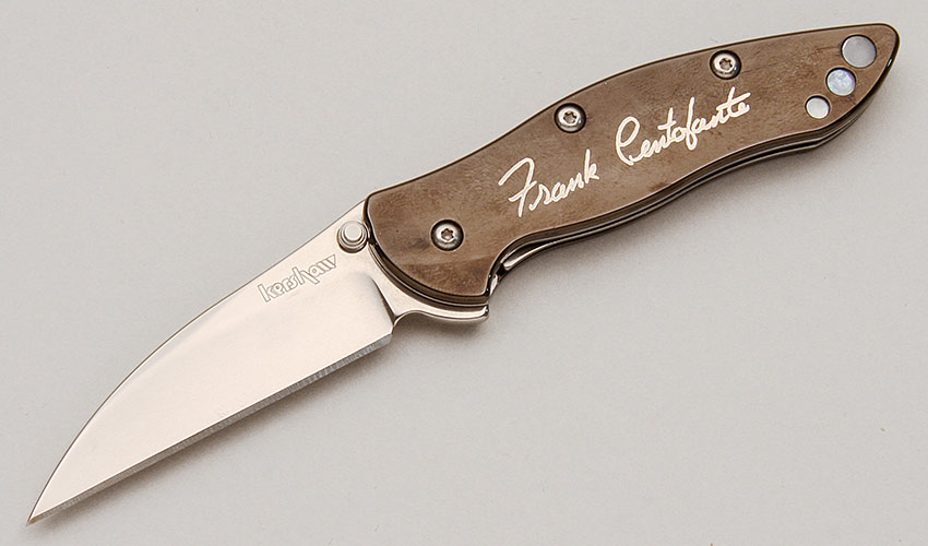 Kershaw Knives 1615 