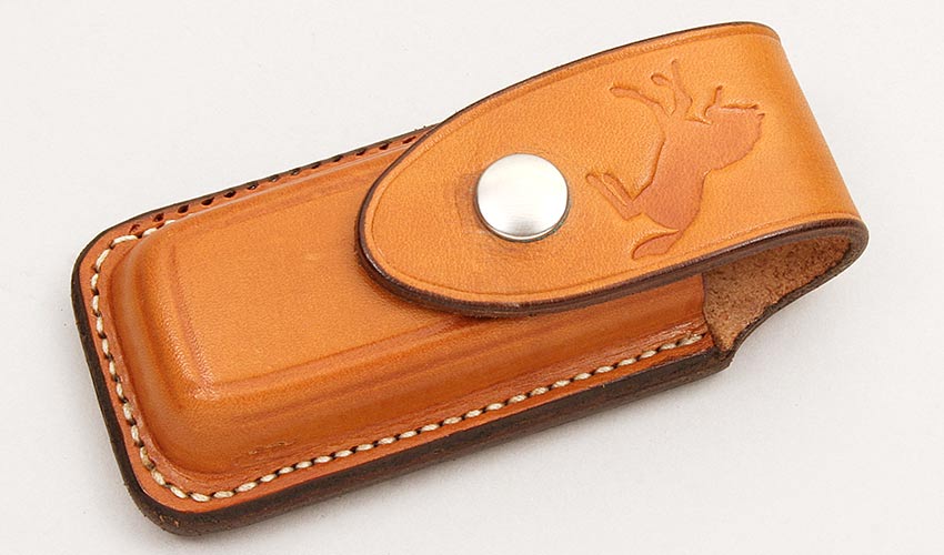 Colt Knives U1050 Barry Wood Swing Hunter - KLC17532 - Secondary