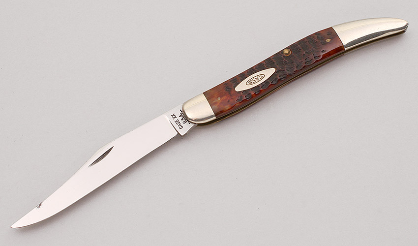 Case Cutlery 61093 Alligator Toothpick - KLC17934 - Secondary