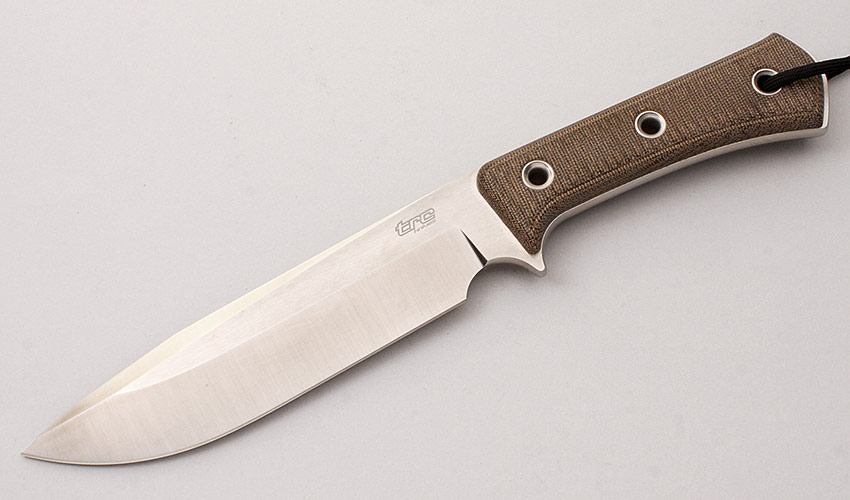 TRC Knives Apocalypse-L - KLC18058 - Secondary Knife Market