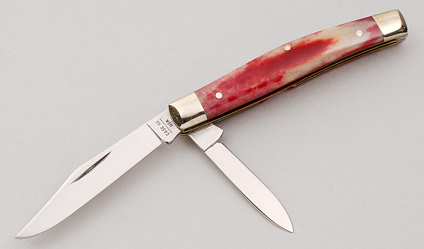 Case Cutlery SR6244 Jack Knife - KLC18136 - Secondary Knife Market