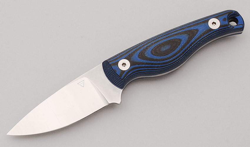 Creely Blades PG Mako - KLC18285 - Secondary Knife Market