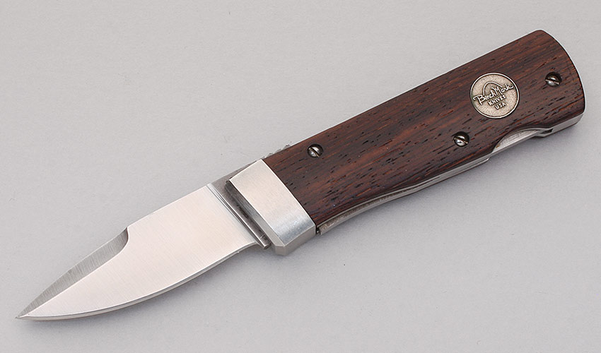 Benchmark Knives Rolox - KLC18650 - Secondary Knife Market Benchmark Knives Rolox - KLC18650 - Secondary Knife Market