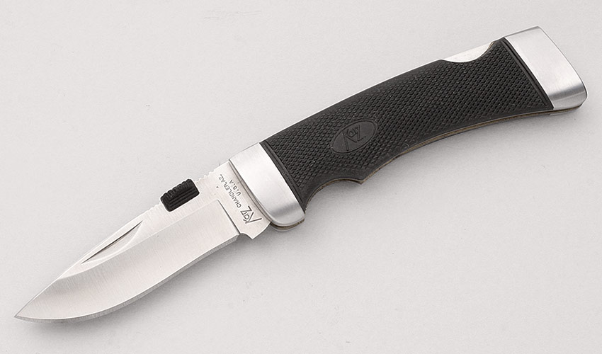 Katz Knives Cheetah Lockback - KLC18694 - Secondary Knife Market