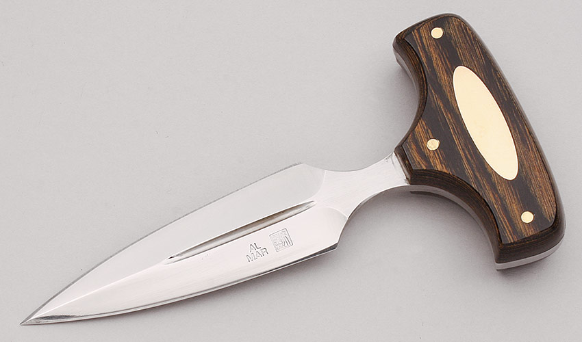 Al Mar Knives Archives - Page 2 of 3 - The Cutting Edge