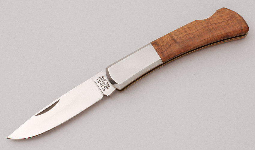 Sonstige Samu Lockback - KLC19213 - Secondary Knife Market