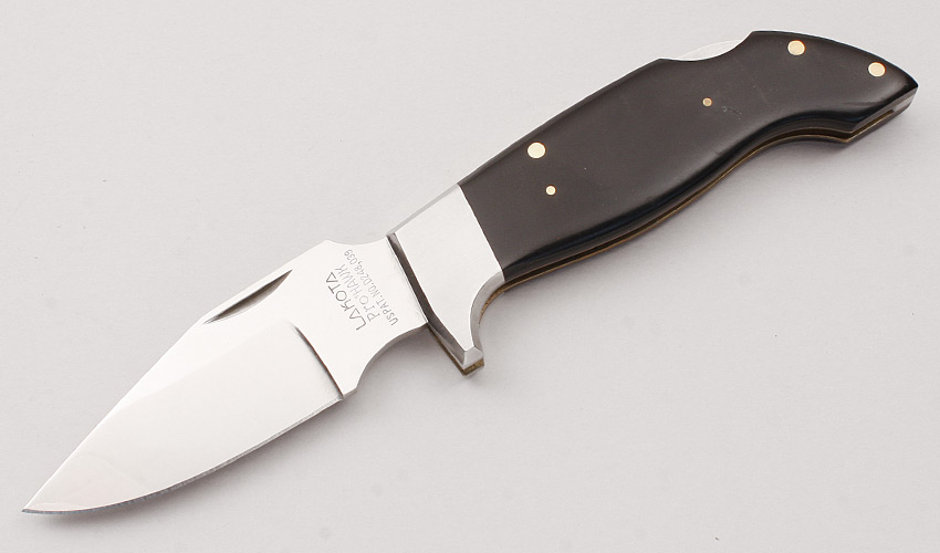 Lakota Knives 271A ProHawk - KLC19832 - Secondary Knife Market