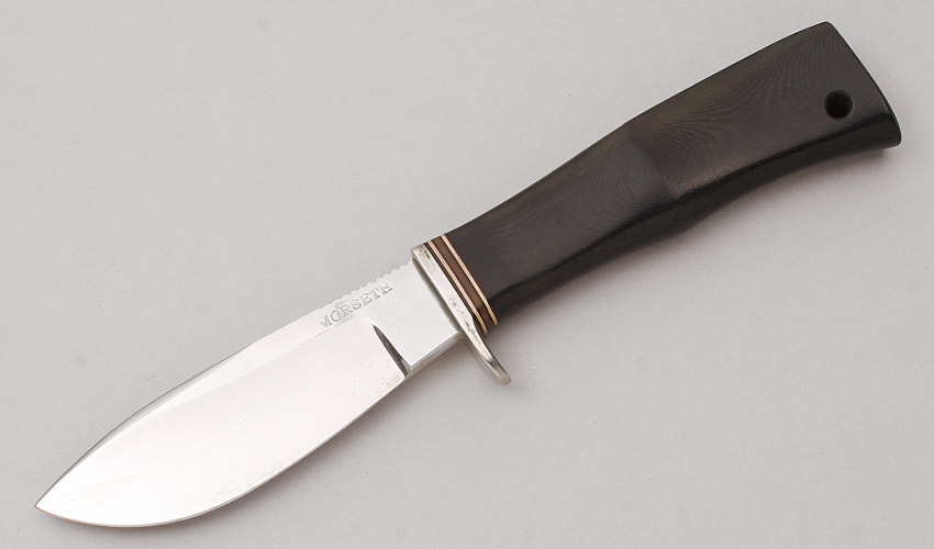 Morseth Knives | Knives Sold On Secondary Knife Market