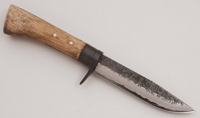 Kanetsune Akatsuki KB 213 - KLC20186 - Secondary Knife Market