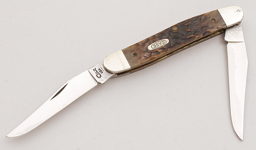 with  handle material - Obverse Side - Item # KLC20249