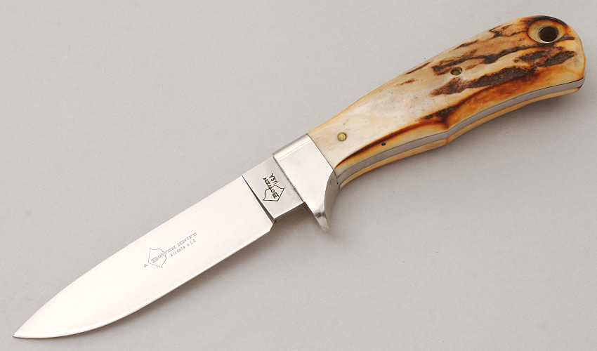 with  handle material - Obverse Side - Item # KLC20765