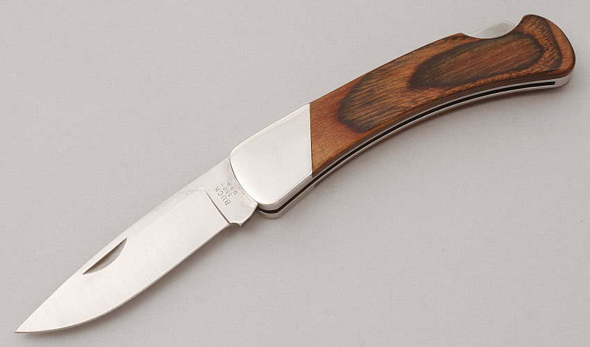 with  handle material - Obverse Side - Item # KLC20767