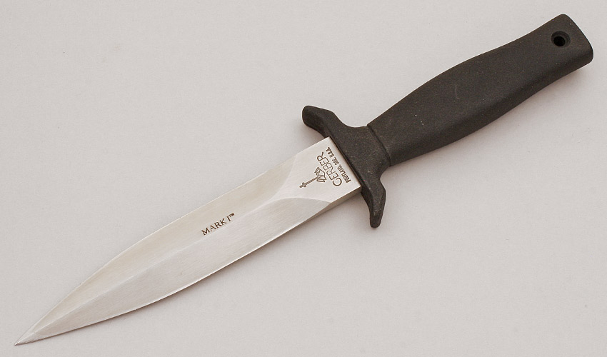 with  handle material - Obverse Side - Item # KLC20876