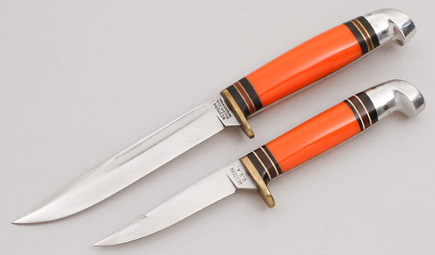 with  handle material - Obverse Side - Item # KLC20971