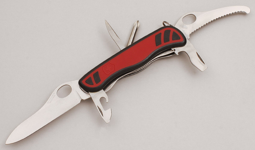with  handle material - Obverse Side - Item # KLC21069