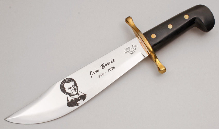 with  handle material - Obverse Side - Item # KLC21074