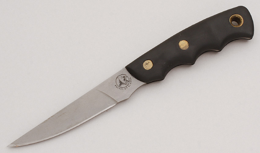 with  handle material - Obverse Side - Item # KLC21076