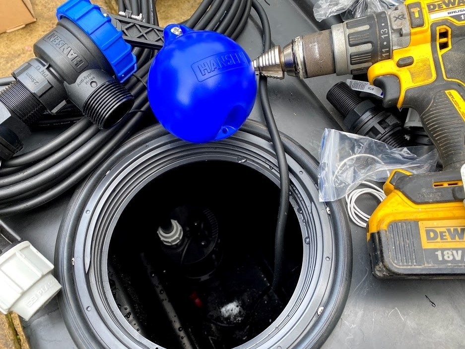 Cutting Edge Irrigation Systems