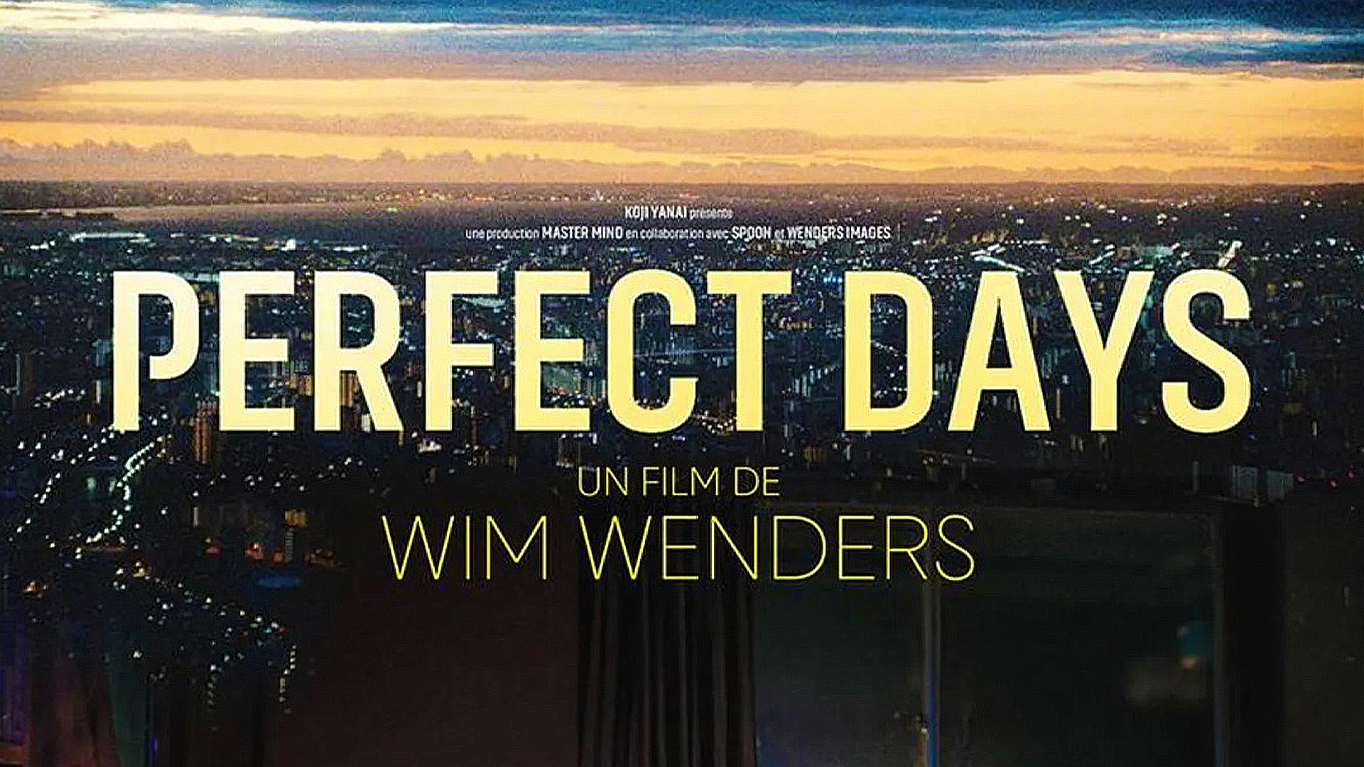 Review: Perfect Days. The simple path to happiness - Cut To The Take