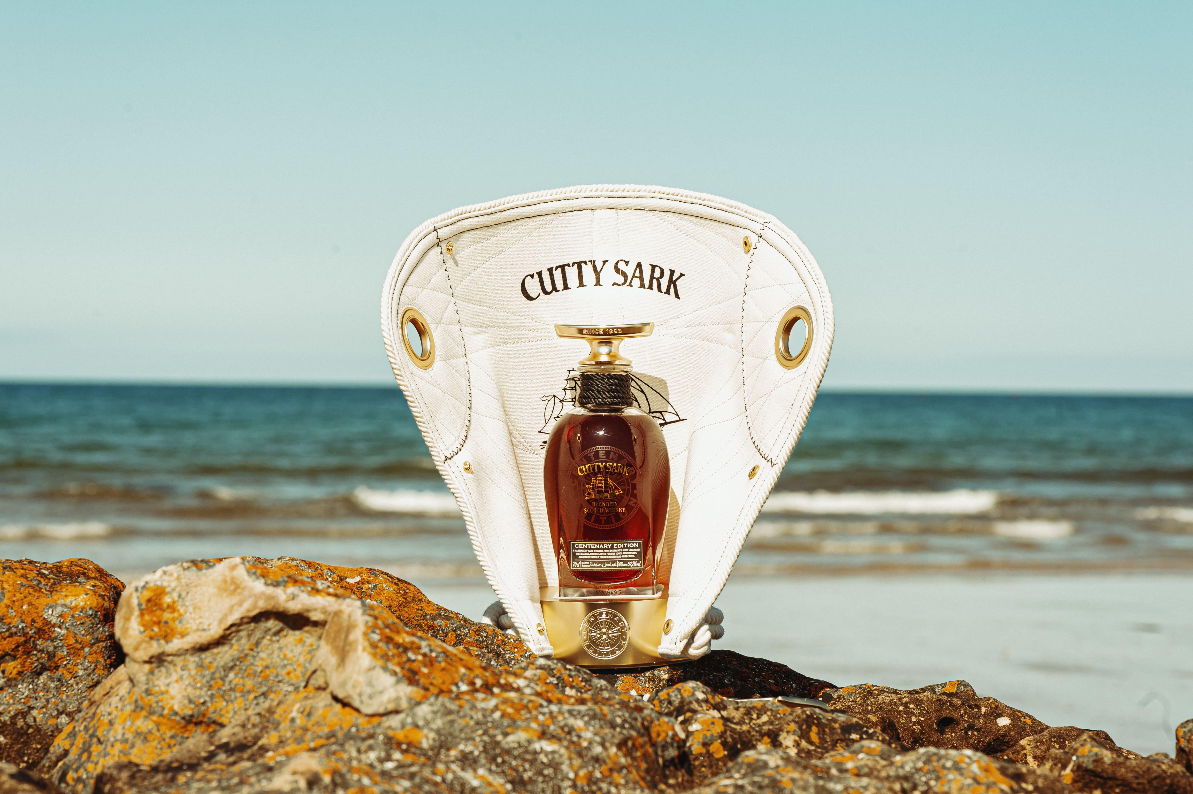 Cutty Sark Centenary Edition - Best Sunset Designs in High Resolution