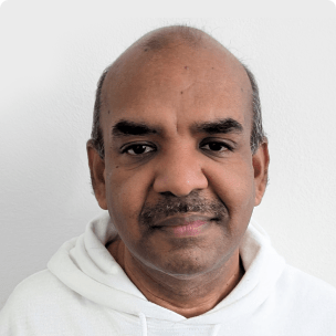 Chandra Narayanasamy