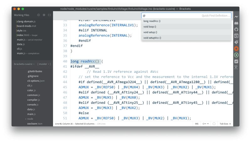 Cuwire Github - Elegant Landscape Texture - HD