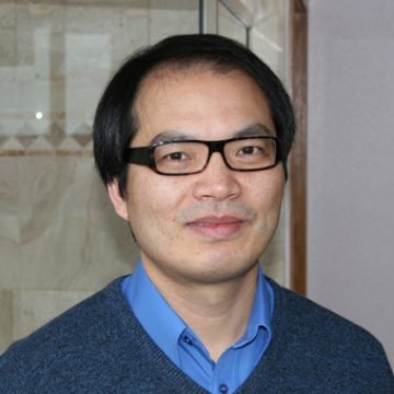 Zhengyou Zhang