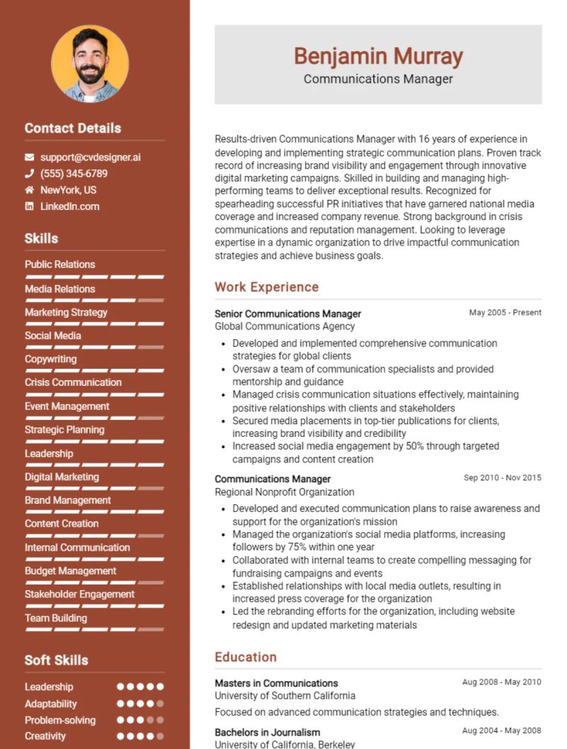 Communication Cv Doc - Artistic 4K Landscape Backgrounds | Free Download