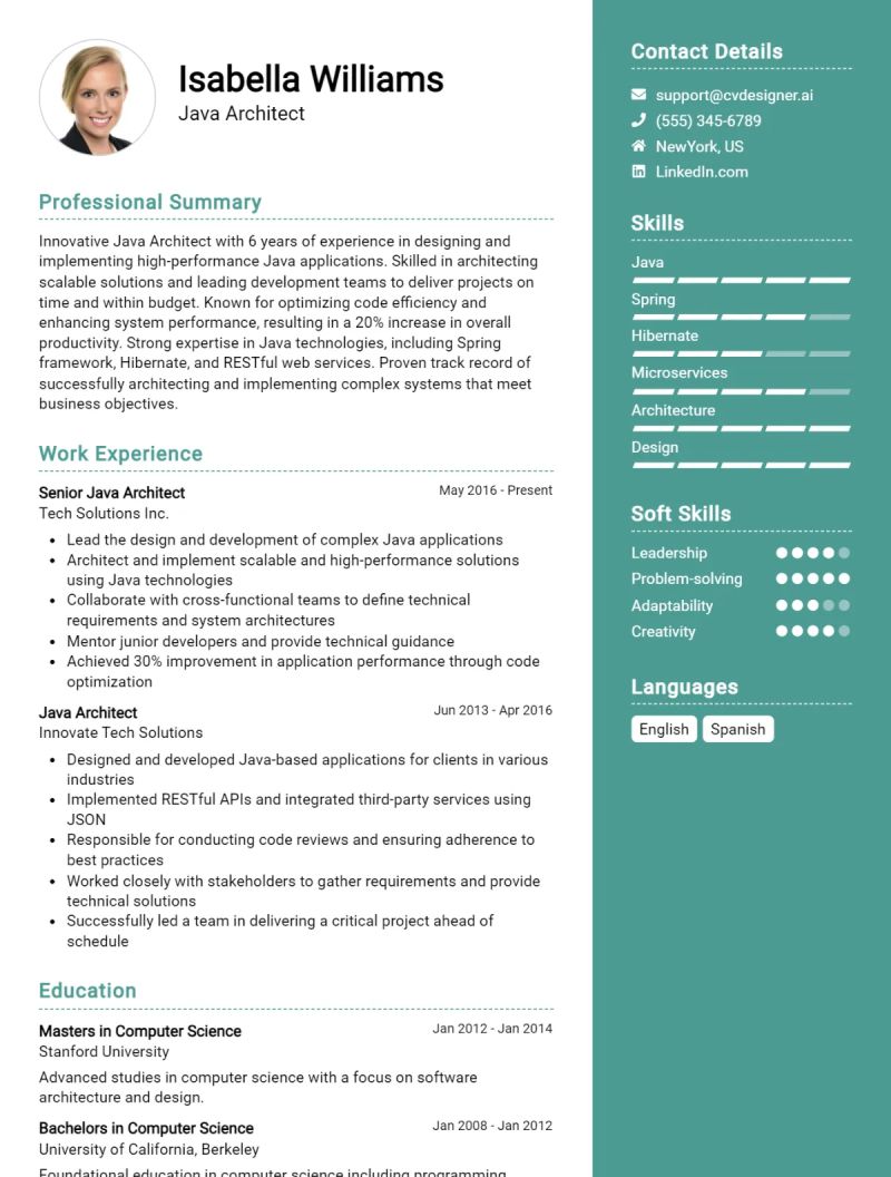 Architect Cv Example - Elegant High Resolution Sunset Illustrations | Free Download