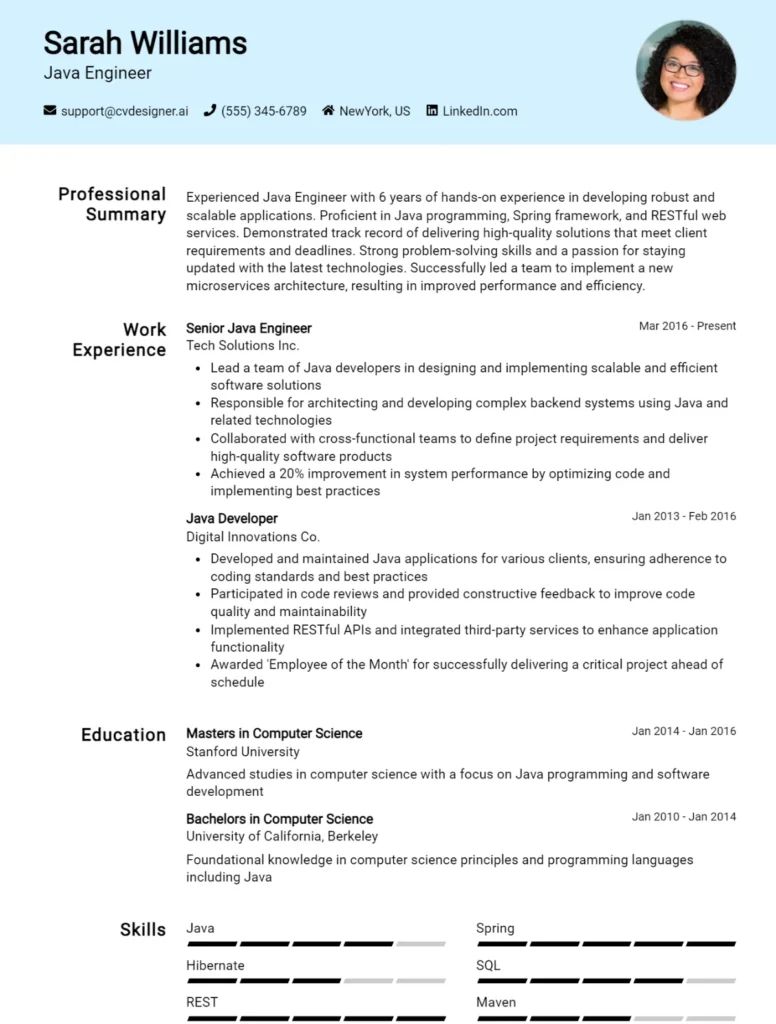 Cv Venkat 24 Pdf Java Script Software Engineering - Nature Pattern Collection - 4K Quality