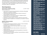 16 Machine Learning Cv Examples For 2026 Proven Tips Templates