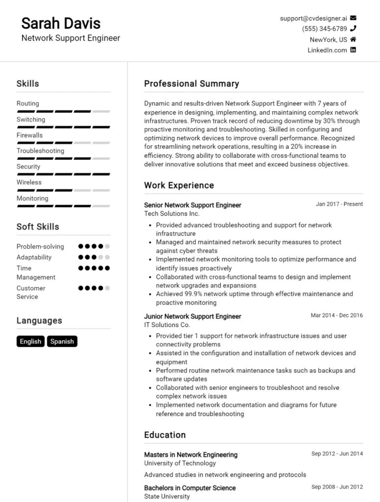 Professional Cv Sample Pdf Computer Network Security - Download Creative Mountain Art | Ultra HD